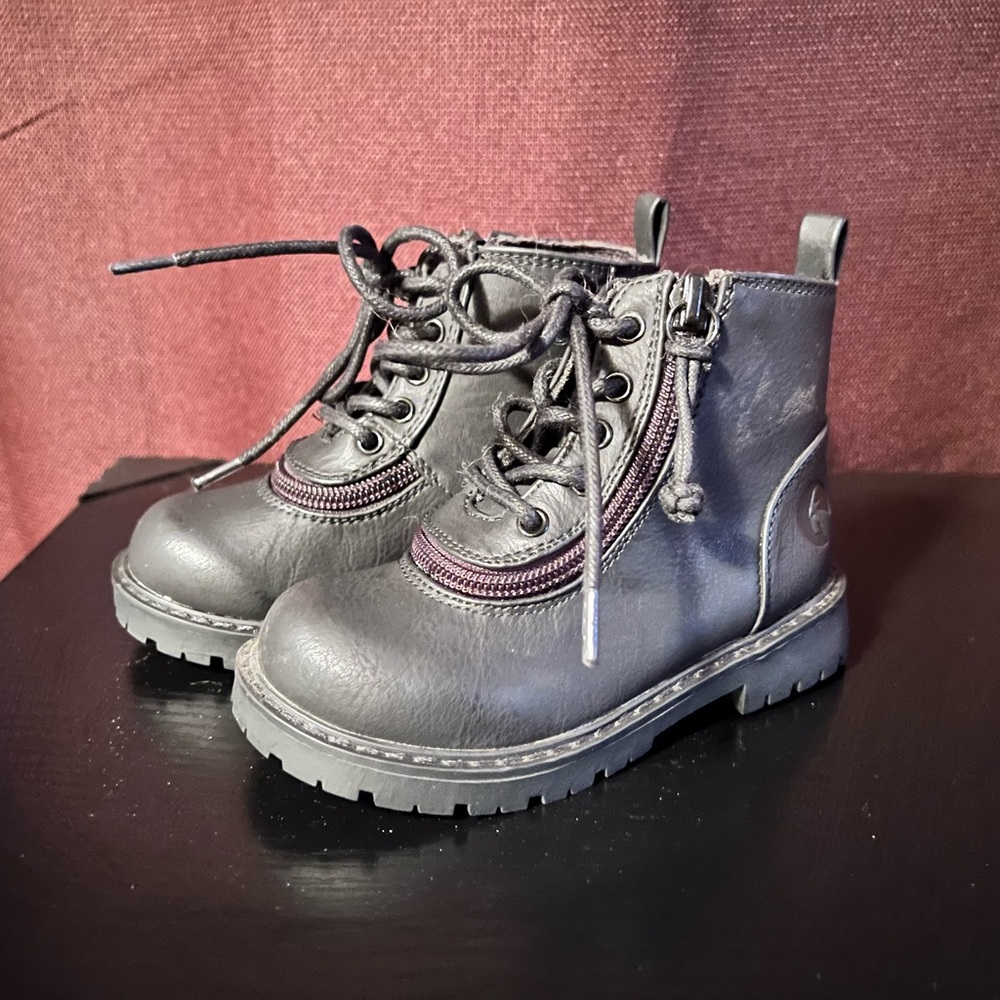 Billy Shoes Boots